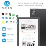 HOTTABLET 10" Android Tablet with Case & Stylus
