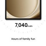 Samsung Galaxy Tab A9+ 11” Android Tablet