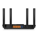 TP-Link AX1800 Dual Band WiFi 6 Router