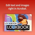 Adobe Acrobat Pro - PDF Converter & Editor