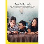 Norton 360 Deluxe 2025: Antivirus for 5 Devices