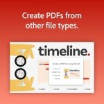 Adobe Acrobat Pro - PDF Converter & Editor