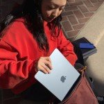 Apple MacBook Air 13" Laptop with M4 Chip