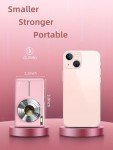 Compact 1080P Digital Camera with 16X Zoom