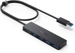 Anker USB Hub 4-Port USB 3.0 Splitter