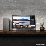 HP Envy Desktop PC with Intel Core i7 and 32GB RAM