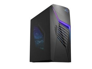 ASUS ROG G13CH Gaming Desktop PC 2024