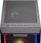 Skytech Nebula Gaming Desktop PC with Intel i3
