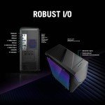 ASUS ROG G13CH Gaming Desktop PC 2024