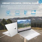 HP Pavilion 17.3" FHD Laptop, Ryzen 5, 32GB RAM