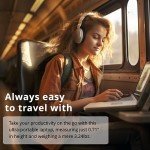 HP Stream 14" Laptop with Office 365 and USB Card