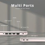 HP Stream 14" Laptop with Office 365 and USB Card