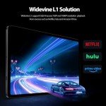10.1" Android Tablet with 12GB RAM & Dual Speakers