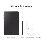SAMSUNG Galaxy Tab S6 Lite 10.4" Tablet