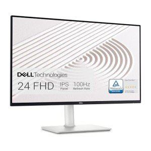 Dell 23.8" FHD Monitor with Integrated Speakers