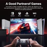 15.6-Inch Portable 1080P HDMI USB-C Monitor