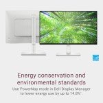 Dell 23.8" FHD Monitor with Integrated Speakers