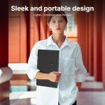 15.6-Inch Portable 1080P HDMI USB-C Monitor