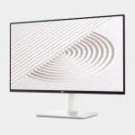 Dell 23.8" FHD Monitor with Integrated Speakers