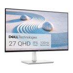 Dell 27-Inch QHD Monitor with Integrated Speakers