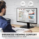 ViewSonic 24" 1080p Monitor with FreeSync & HDMI