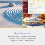 Dell 27-Inch QHD Monitor with Integrated Speakers