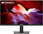SANSUI 24-Inch FHD Ultra-Slim PC Monitor