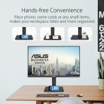 ASUS 27” 1080P IPS Frameless Business Monitor