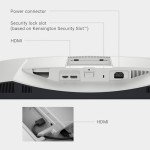 Dell 27-Inch QHD Monitor with Integrated Speakers