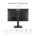 ASUS 27” 1080P IPS Frameless Business Monitor