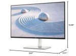 Dell 27-Inch QHD Monitor with Integrated Speakers