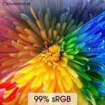 Sceptre 27" 4K UHD IPS Monitor with Speakers