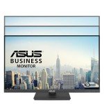 ASUS 27” 1080P IPS Frameless Business Monitor