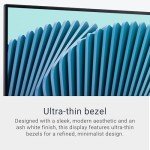 Dell 32" 4K Monitor with AMD FreeSync