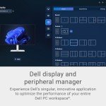 Dell 32" 4K Monitor with AMD FreeSync