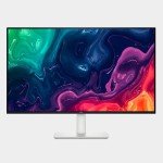 Dell 32" 4K Monitor with AMD FreeSync