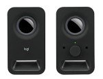 Logitech Z150 Multimedia Speakers with Stereo Sound