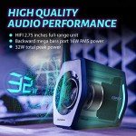 Edifier G2000 32W Bluetooth Gaming Speakers