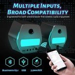 Edifier G2000 32W Bluetooth Gaming Speakers