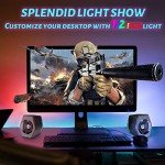 Edifier G2000 32W Bluetooth Gaming Speakers