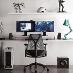 Logitech Z625 THX® 2.1 Speaker System Black