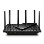 TP-Link AX5400 WiFi 6 Dual Band Router