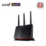 ASUS RT-AX86U Pro WiFi 6 Gaming Router
