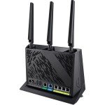 ASUS RT-AX86U Pro WiFi 6 Gaming Router
