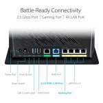 ASUS RT-AX86U Pro WiFi 6 Gaming Router