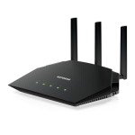 NETGEAR Nighthawk WiFi 6 Router AX3000