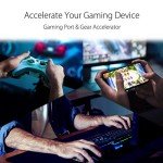 ASUS RT-AX82U Dual Band WiFi 6 Gaming Router