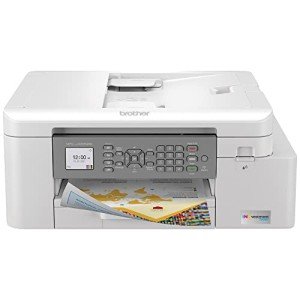 Brother MFC-J4335DW All-in-One Printer with Ink