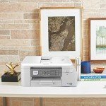 Brother MFC-J4335DW All-in-One Printer with Ink
