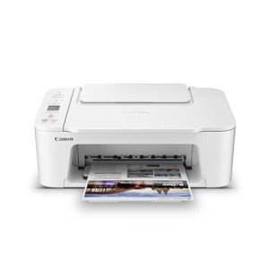 Canon PIXMA TS3720 Wireless All-in-One Printer